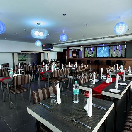 העיר בנגלור Hotel Pigeon International מראה חיצוני תמונה
